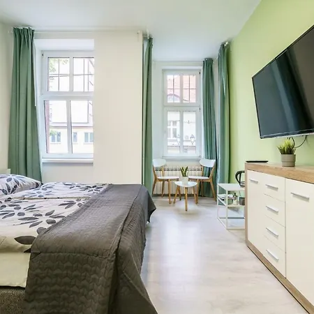 1905 Apartment *