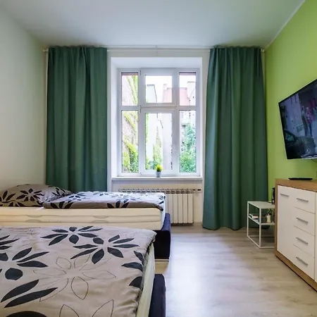 1905 Apartment *