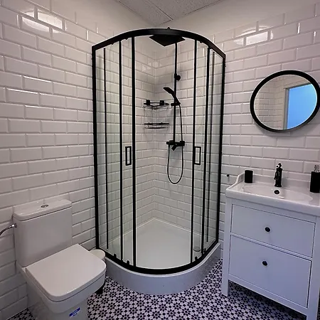 Lejlighed 1905 Katowice