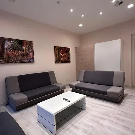 1905 Lejlighed Katowice