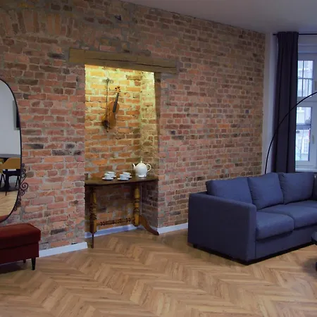 1905 Apartment *