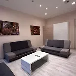 1905 Apartament Katowice