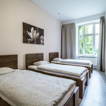 Apartamento 1905 Katowice