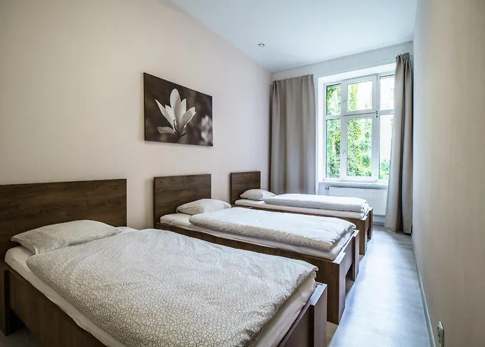 Appartement 1905 Katowice