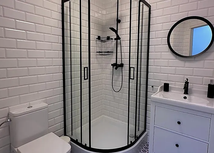 Apartamento 1905 Katowice