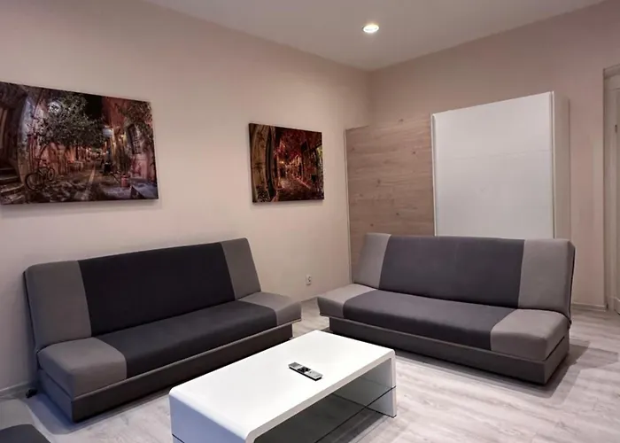 1905 Apartamento Katowice